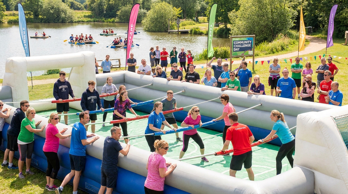 Événements Adrénaline pour groupes : Organiser une sortie sportive (Scolaires, CE, EVSC) sans prise de tête